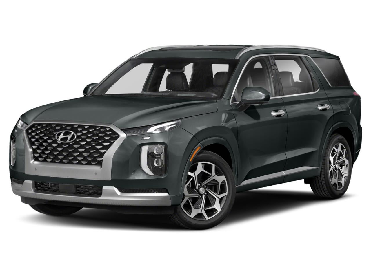 2021 Hyundai PALISADE Calligraphy AWD