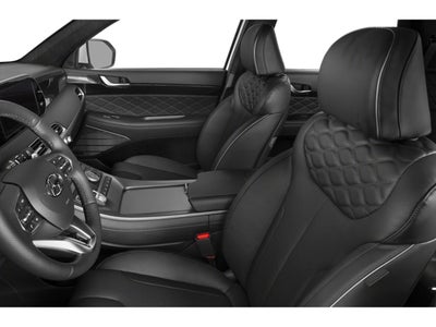 2021 Hyundai PALISADE Calligraphy AWD