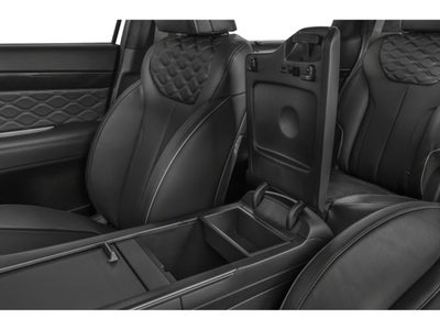 2021 Hyundai PALISADE Calligraphy AWD