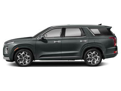 2021 Hyundai PALISADE Calligraphy AWD