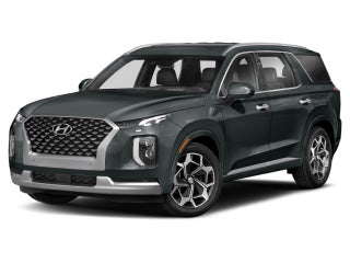 2021 Hyundai PALISADE Calligraphy AWD