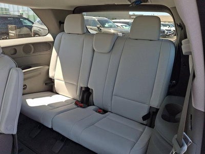 2026 Hyundai PALISADE SEL Convenience AWD