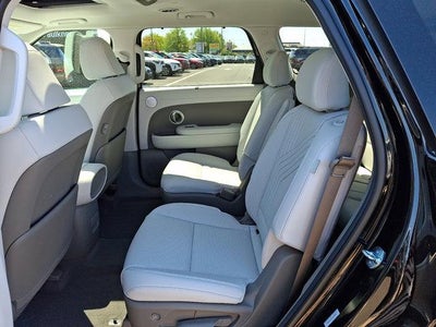 2026 Hyundai PALISADE SEL Convenience AWD