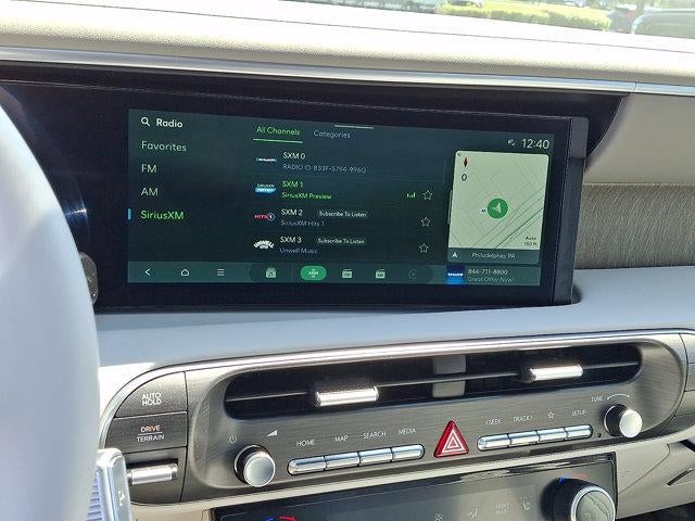 2026 Hyundai PALISADE SEL Convenience AWD