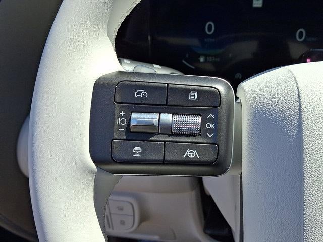 2026 Hyundai PALISADE SEL Convenience AWD