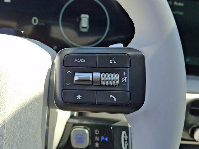 2026 Hyundai PALISADE SEL Convenience AWD