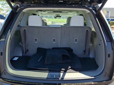 2026 Hyundai PALISADE SEL Convenience AWD