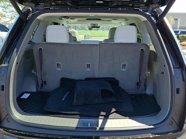 2026 Hyundai PALISADE SEL Convenience AWD