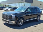 2026 Hyundai PALISADE SEL Convenience AWD