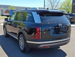 2026 Hyundai PALISADE SEL Convenience AWD