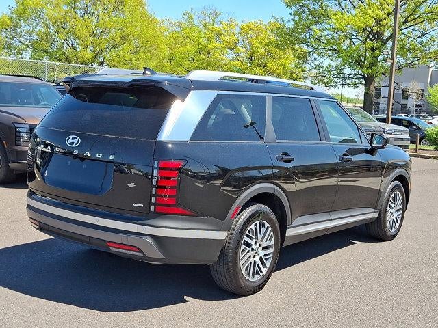 2026 Hyundai PALISADE SEL Convenience AWD
