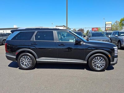2026 Hyundai PALISADE SEL Convenience AWD