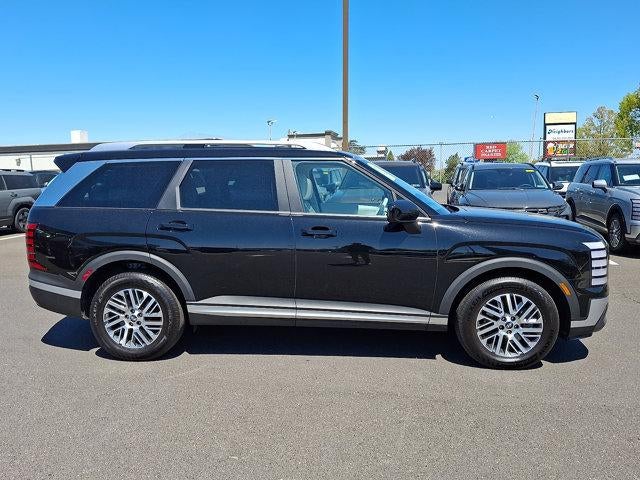 2026 Hyundai PALISADE SEL Convenience AWD