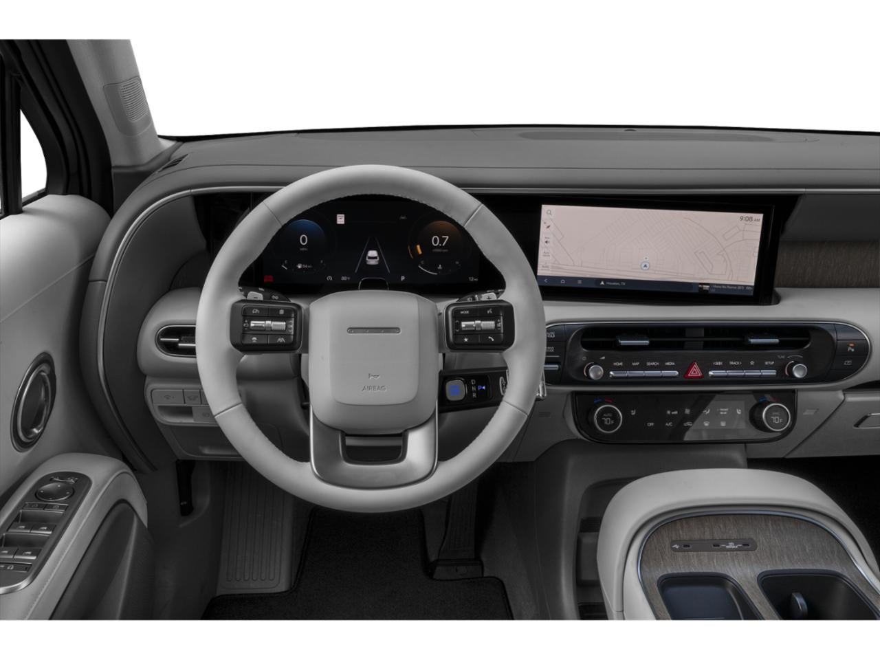 2026 Hyundai PALISADE SEL Convenience AWD