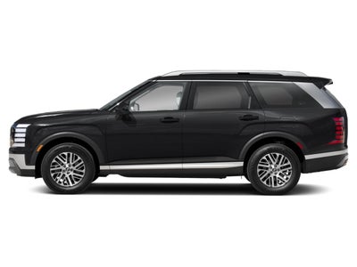 2026 Hyundai PALISADE SEL Convenience AWD