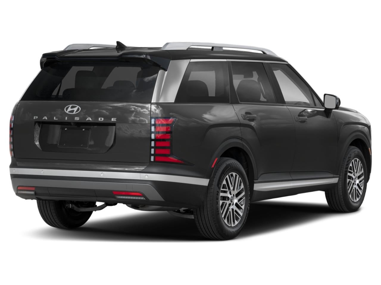 2026 Hyundai PALISADE SEL Convenience AWD