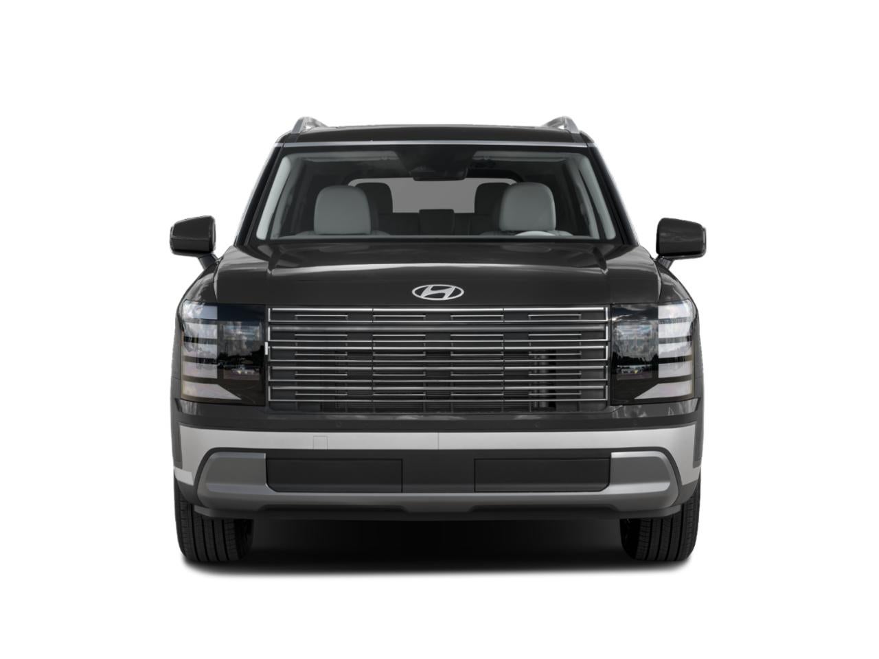 2026 Hyundai PALISADE SEL Convenience AWD