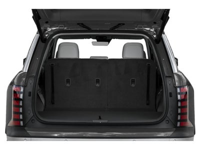 2026 Hyundai PALISADE SEL Convenience AWD