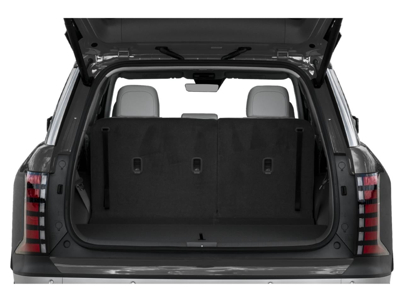 2026 Hyundai PALISADE SEL Convenience AWD