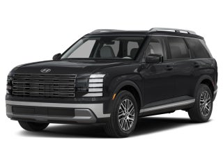 2026 Hyundai PALISADE SEL Convenience AWD