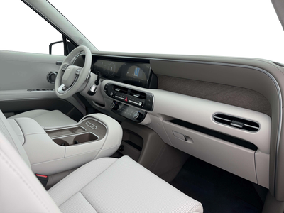 2027 Hyundai PALISADE HYBRID SEL Premium 8P