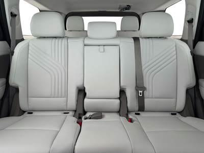 2027 Hyundai PALISADE HYBRID SEL Premium 8P