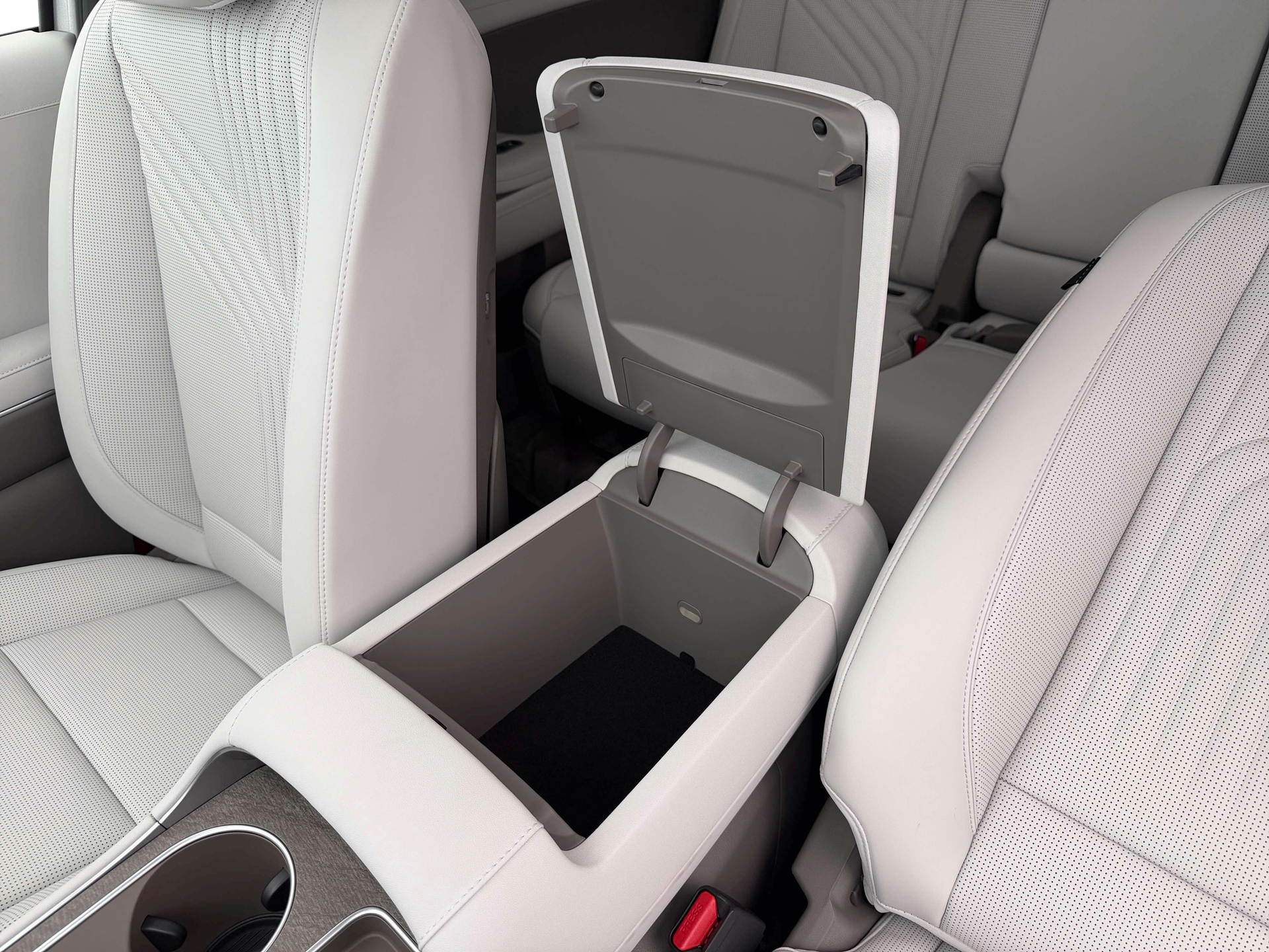 2027 Hyundai PALISADE HYBRID SEL Premium 8P