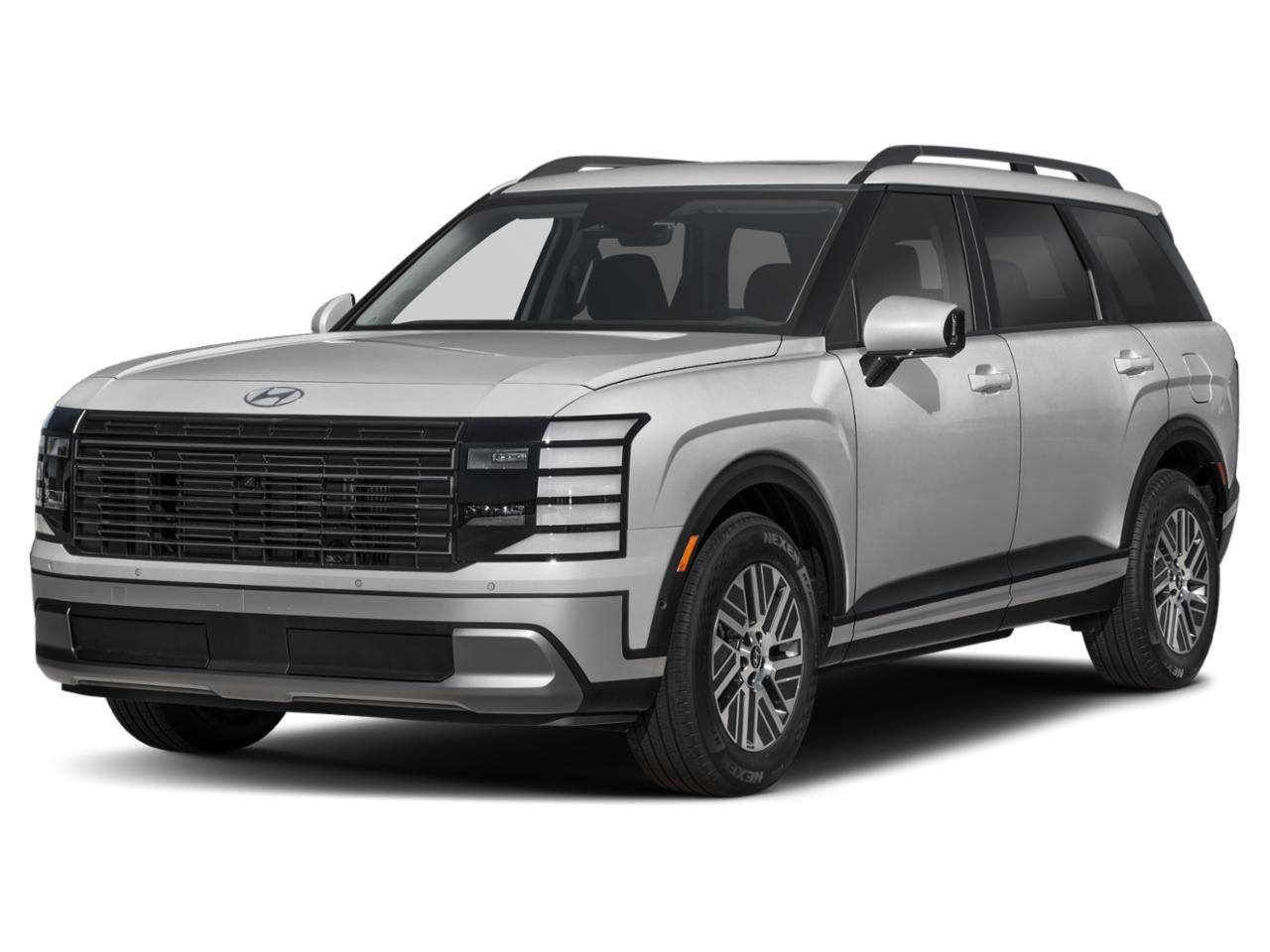 2027 Hyundai PALISADE HYBRID SEL Premium 7P