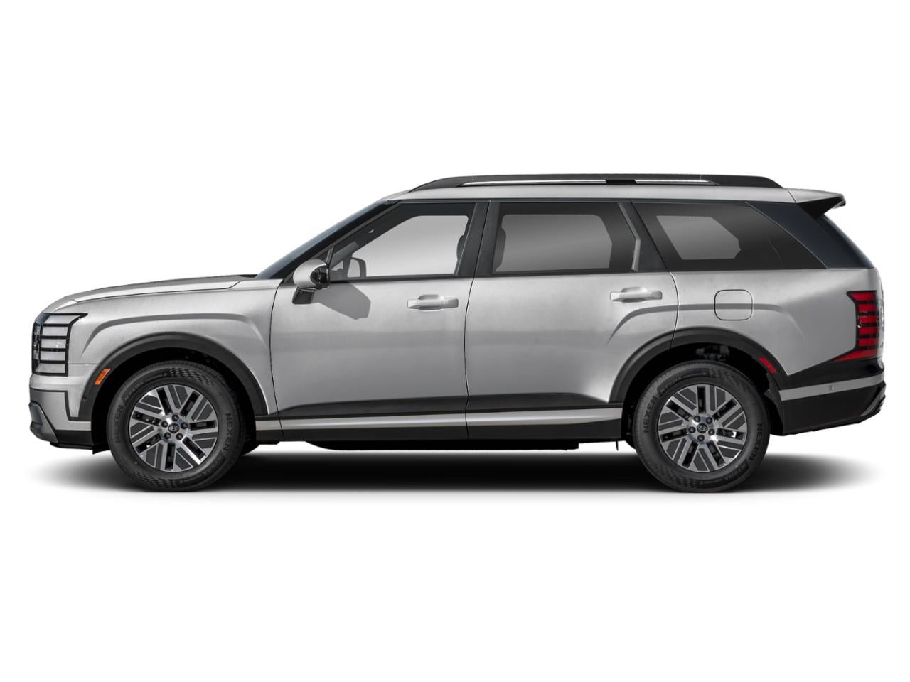 2027 Hyundai PALISADE HYBRID SEL Premium 7P