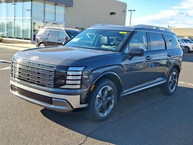 2026 Hyundai PALISADE Limited AWD