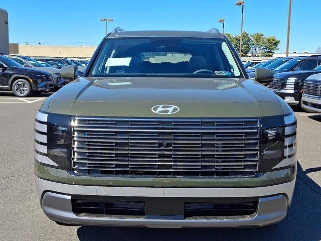 2026 Hyundai PALISADE Limited AWD