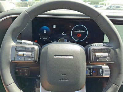 2026 Hyundai PALISADE Limited AWD