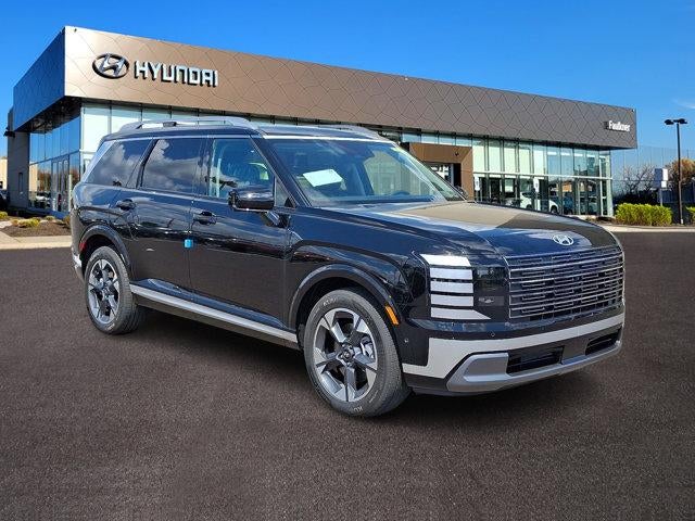 2026 Hyundai PALISADE Limited AWD