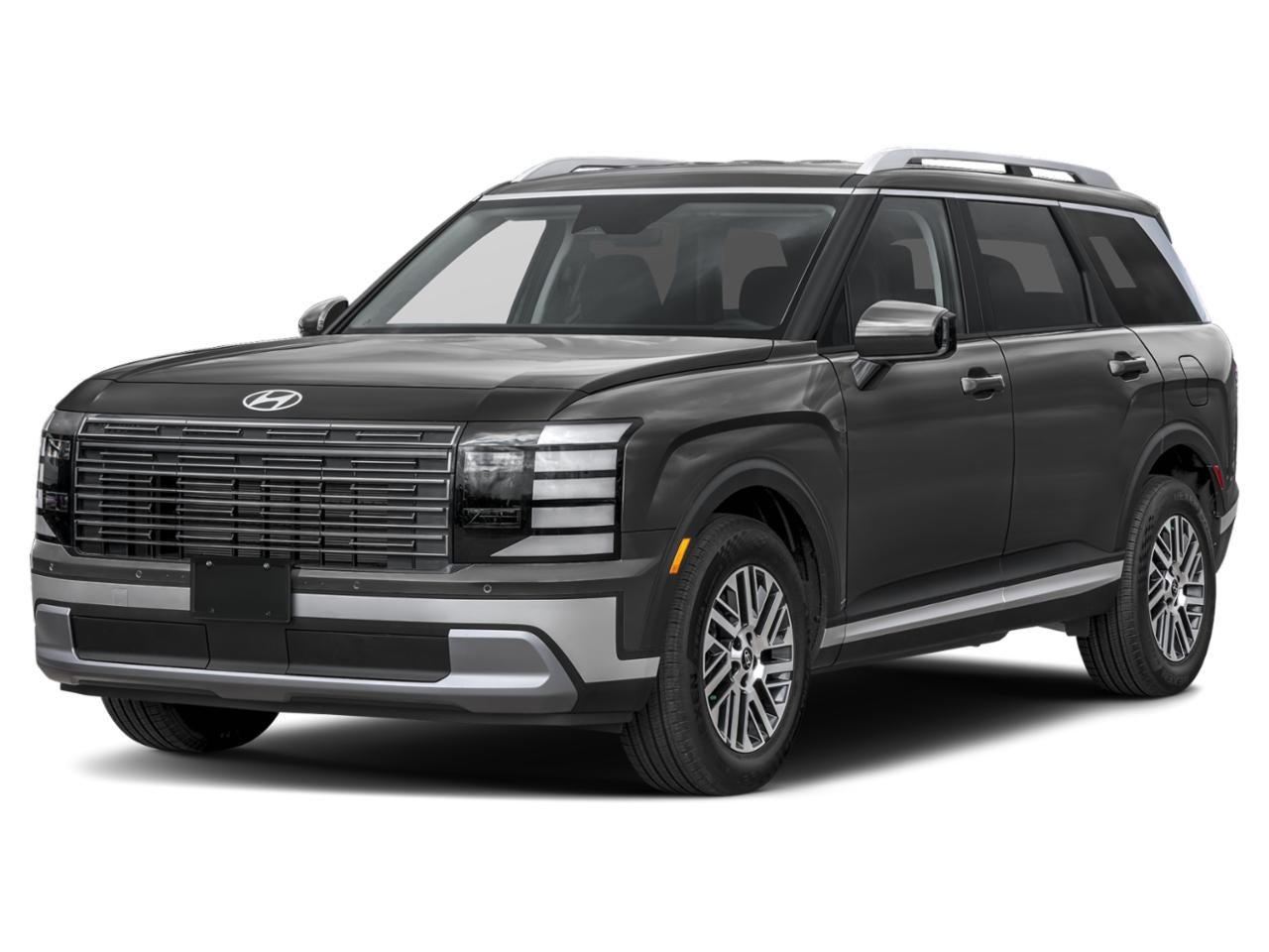 2027 Hyundai PALISADE SEL AWD