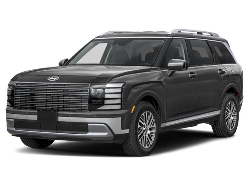 2027 Hyundai PALISADE SEL AWD