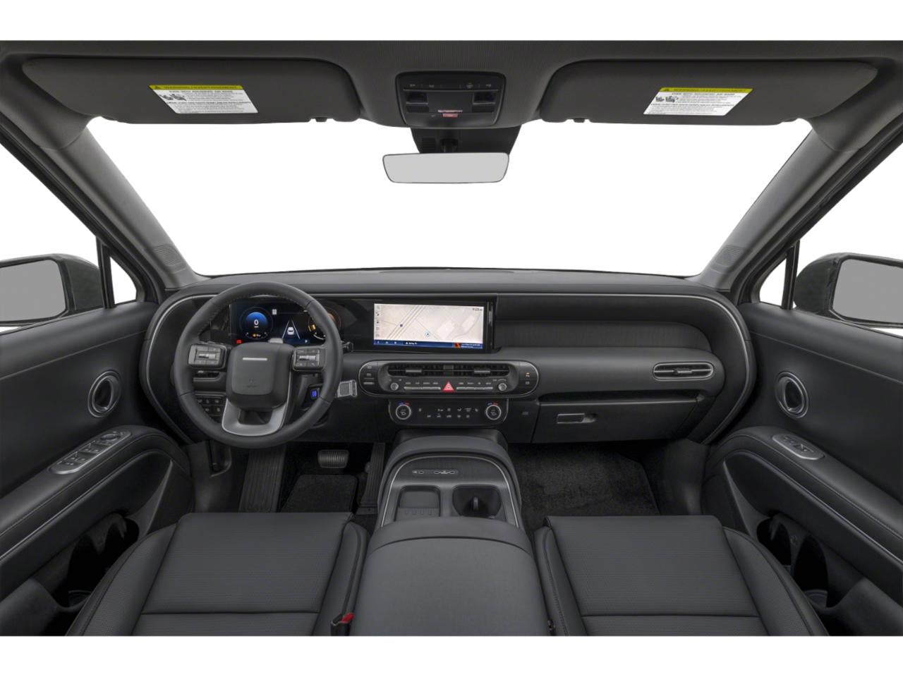 2027 Hyundai PALISADE SEL AWD