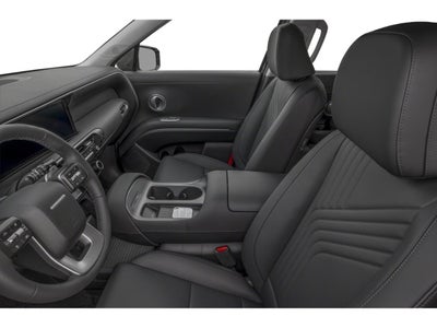 2027 Hyundai PALISADE SEL AWD