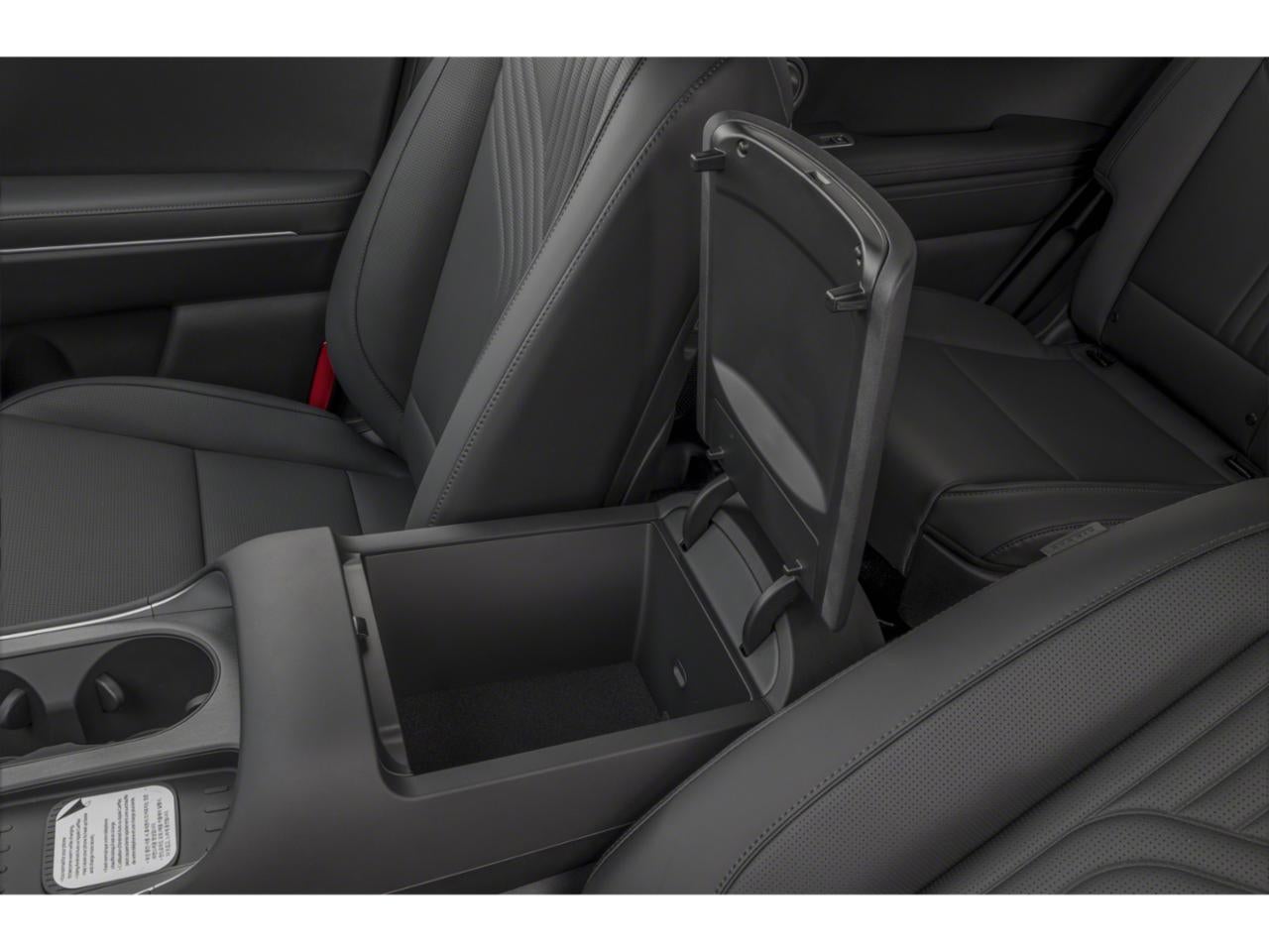 2027 Hyundai PALISADE SEL AWD