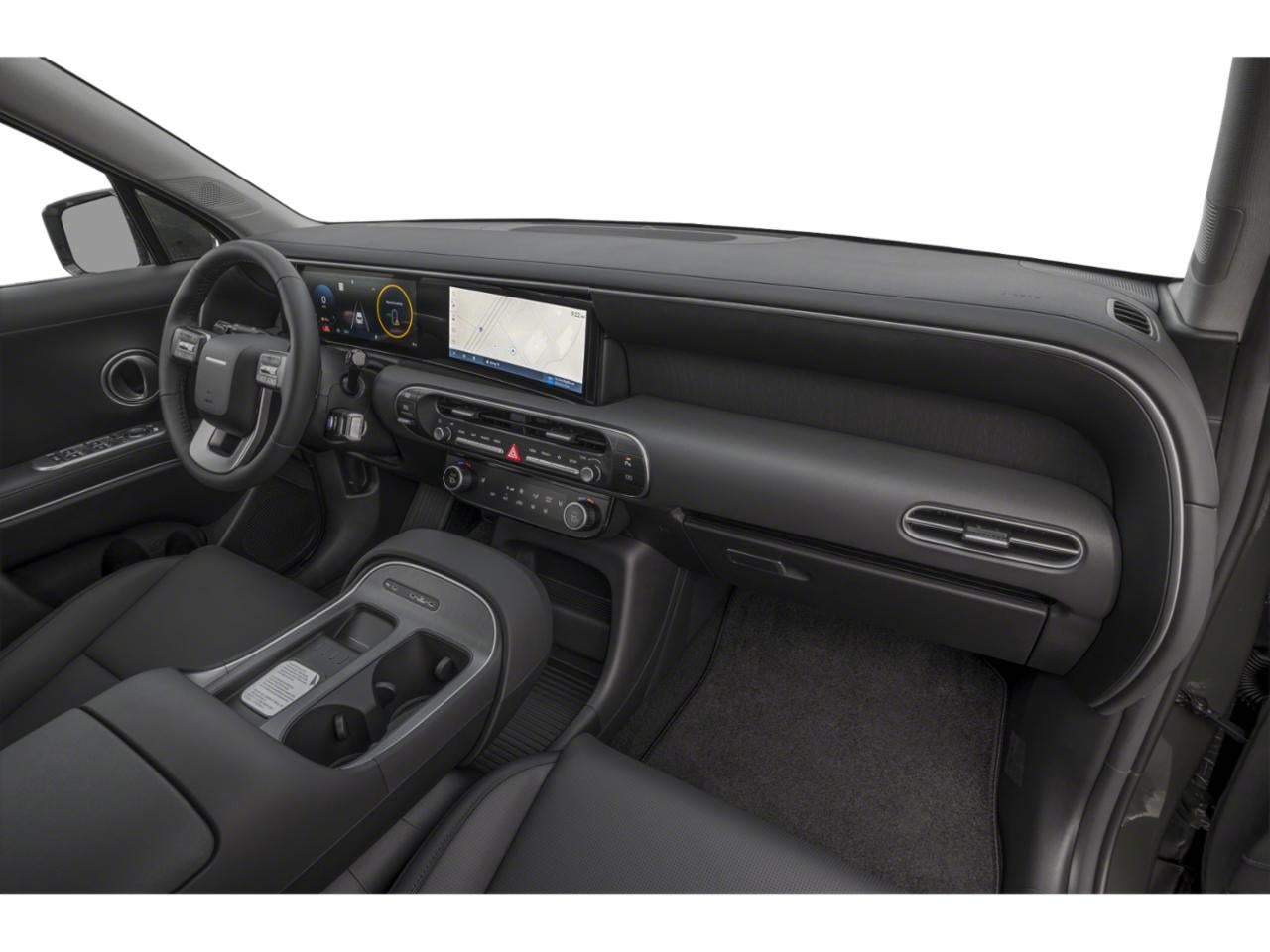 2027 Hyundai PALISADE SEL AWD
