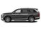 2027 Hyundai PALISADE SEL AWD