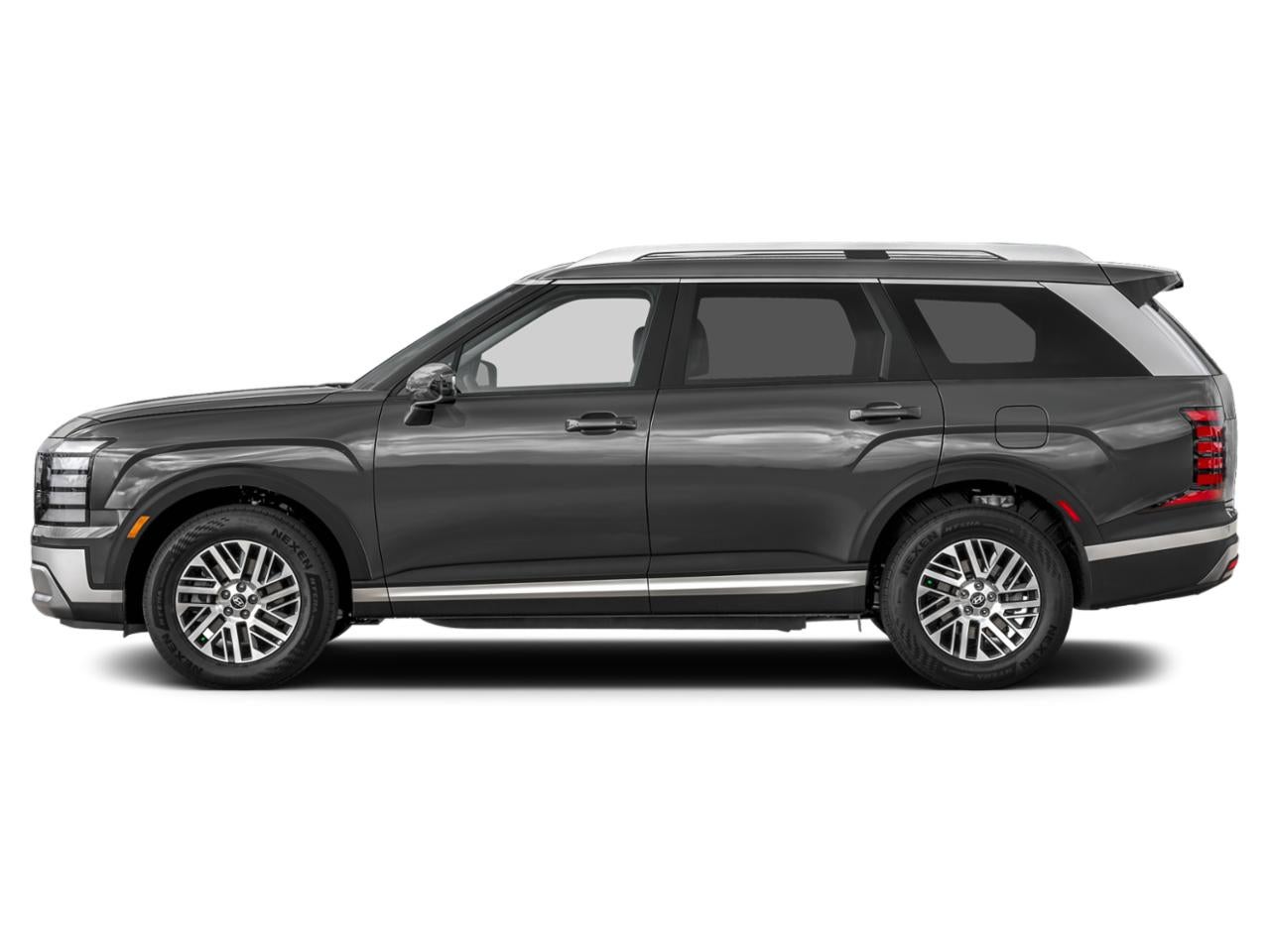 2027 Hyundai PALISADE SEL AWD