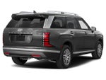2027 Hyundai PALISADE SEL AWD