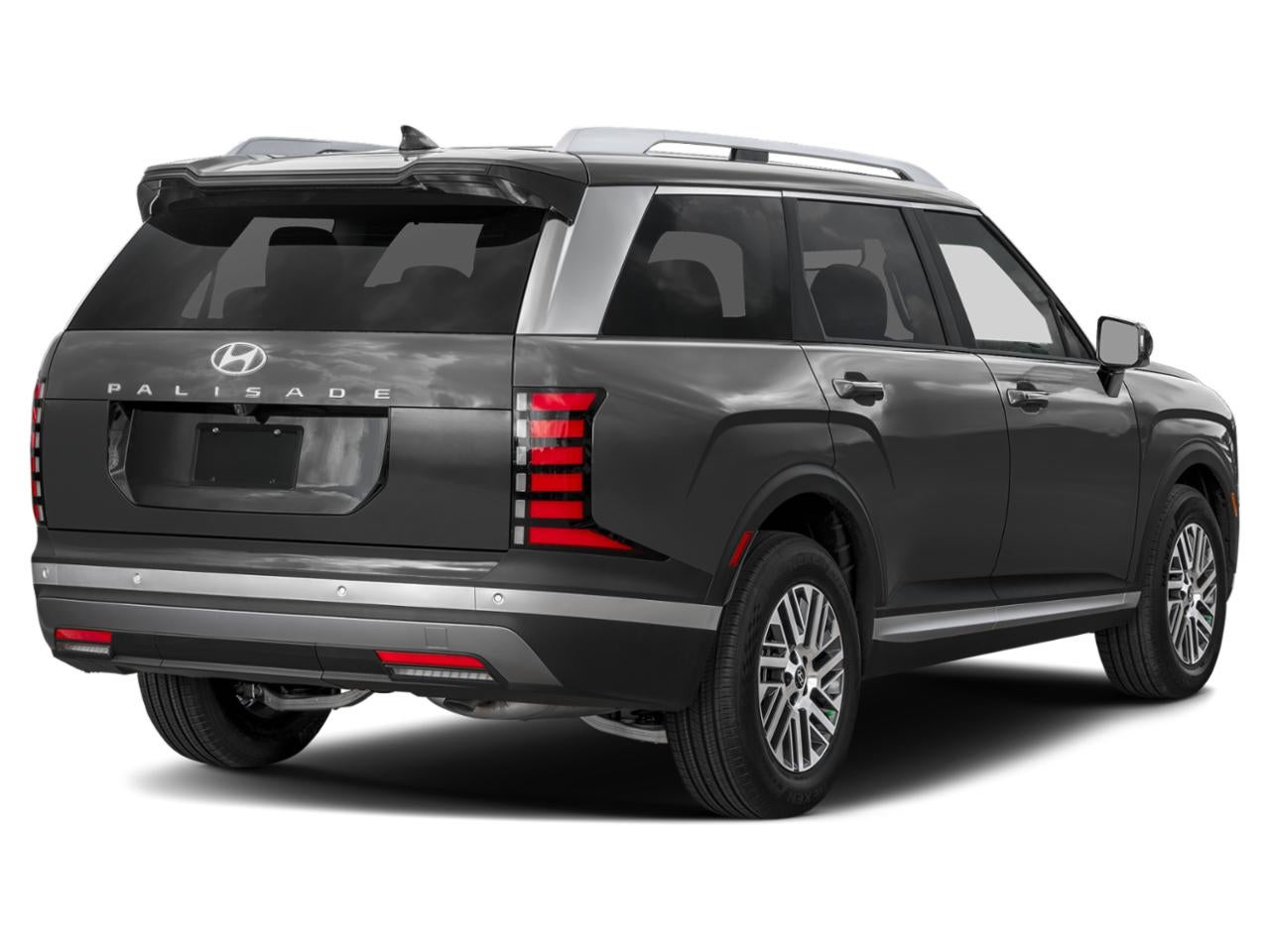 2027 Hyundai PALISADE SEL AWD