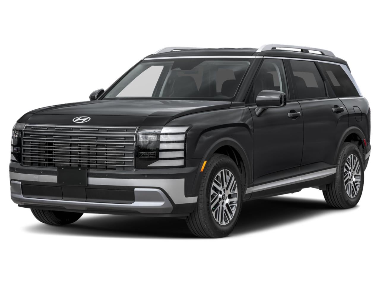 2027 Hyundai PALISADE SEL AWD