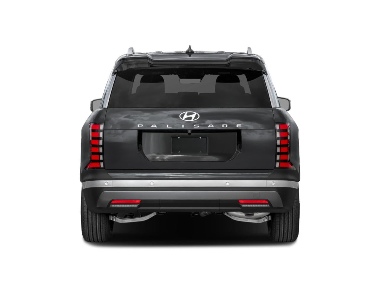2027 Hyundai PALISADE SEL AWD