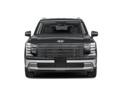 2027 Hyundai PALISADE SEL AWD