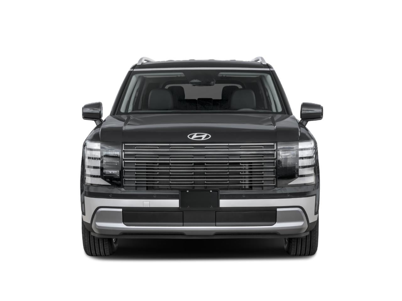 2027 Hyundai PALISADE SEL AWD