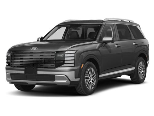 2026 Hyundai PALISADE HYBRID SEL 7P