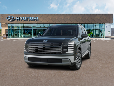 2026 Hyundai PALISADE HYBRID SEL 7P