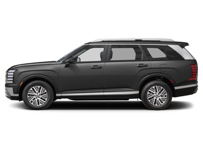 2026 Hyundai PALISADE HYBRID SEL 7P